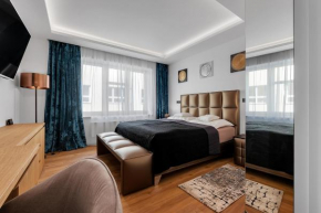 Nový designový apartmán s klimatizací Rychnov Nad Kneznou
